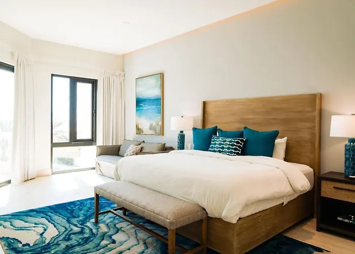 Holiday home Paloma Cabo Del Sol 5bd Private Pool Access *