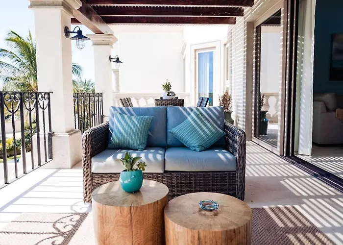 Paloma Cabo Del Sol 5bd Private Pool Access Holiday home Cabo San Lucas