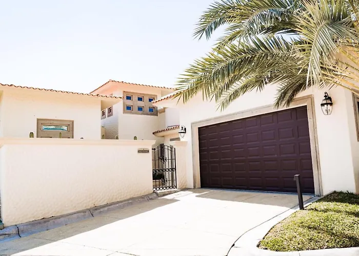Holiday home Paloma Cabo Del Sol 5bd Private Pool Access