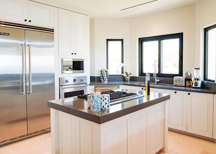 Paloma Cabo Del Sol 5bd Private Pool Access Holiday home *