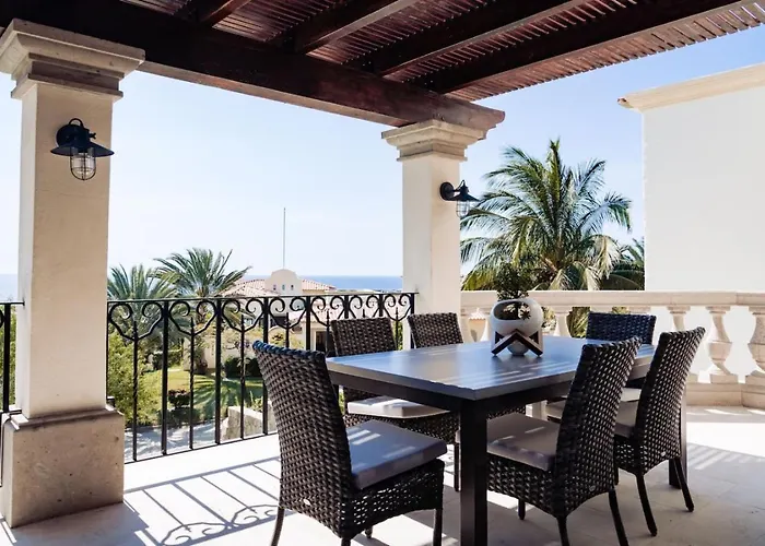 Holiday home Paloma Cabo Del Sol 5bd Private Pool Access *
