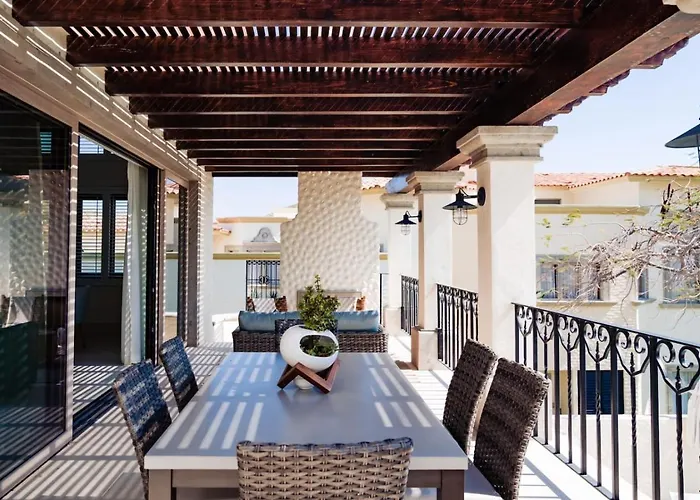 Holiday home Paloma Cabo Del Sol 5bd Private Pool Access *