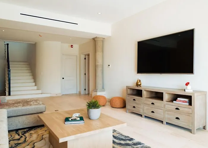 Holiday home Paloma Cabo Del Sol 5bd Private Pool Access Cabo San Lucas