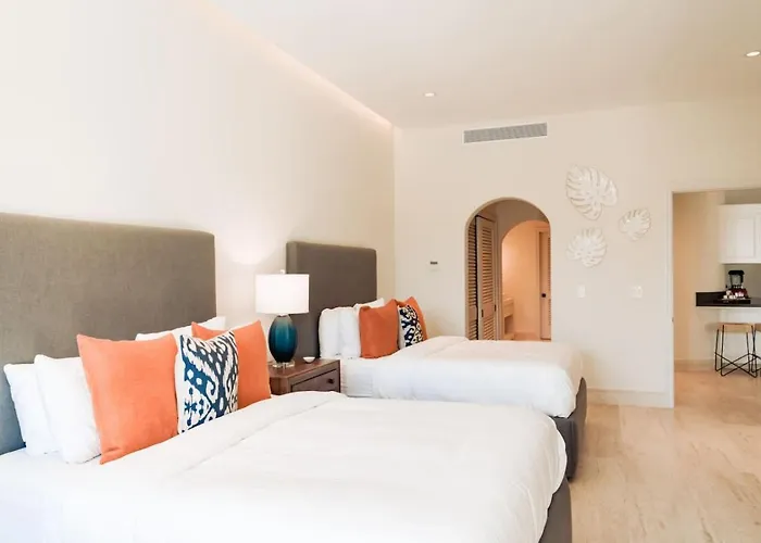 Holiday home Paloma Cabo Del Sol 5bd Private Pool Access *