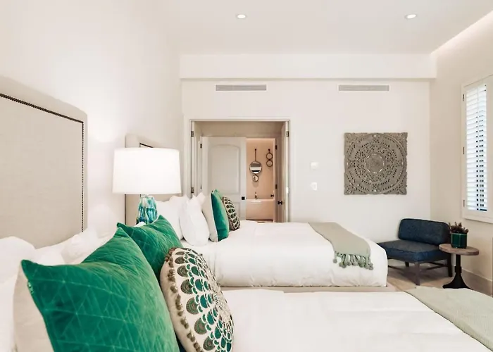 Paloma Cabo Del Sol 5bd Private Pool Access Holiday home *