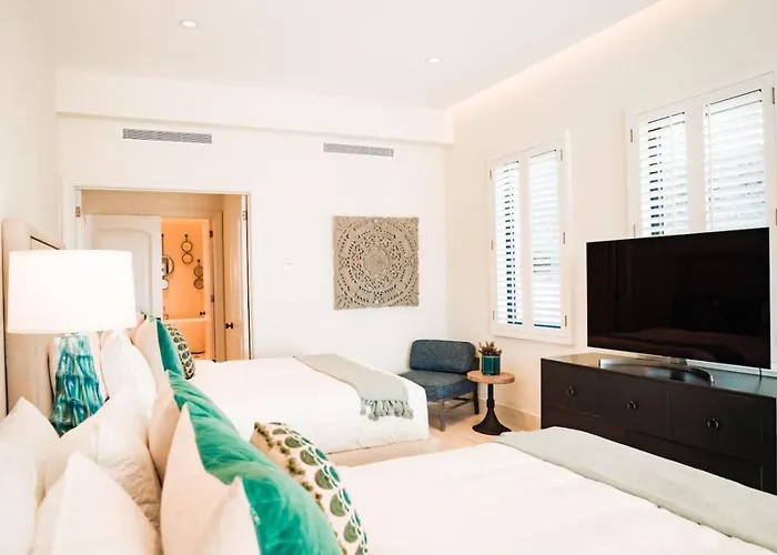 Paloma Cabo Del Sol 5bd Private Pool Access Holiday home