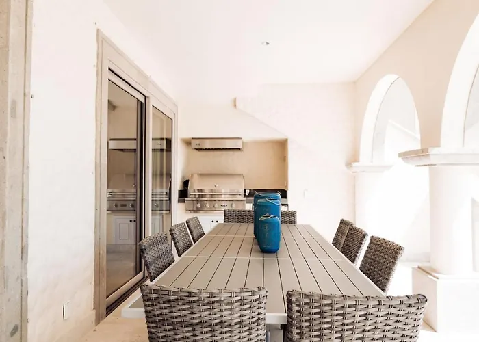 Holiday home Paloma Cabo Del Sol 5bd Private Pool Access *