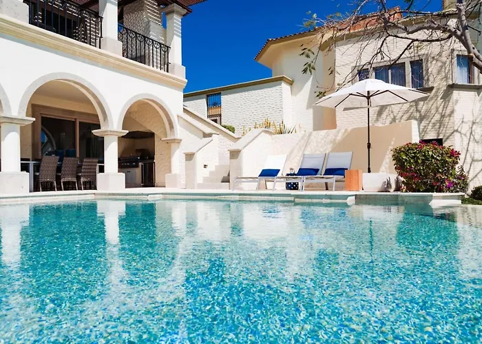 Holiday home Paloma Cabo Del Sol 5bd Private Pool Access