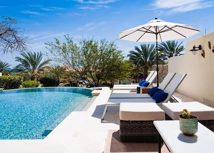 Holiday home Paloma Cabo Del Sol 5bd Private Pool Access Cabo San Lucas